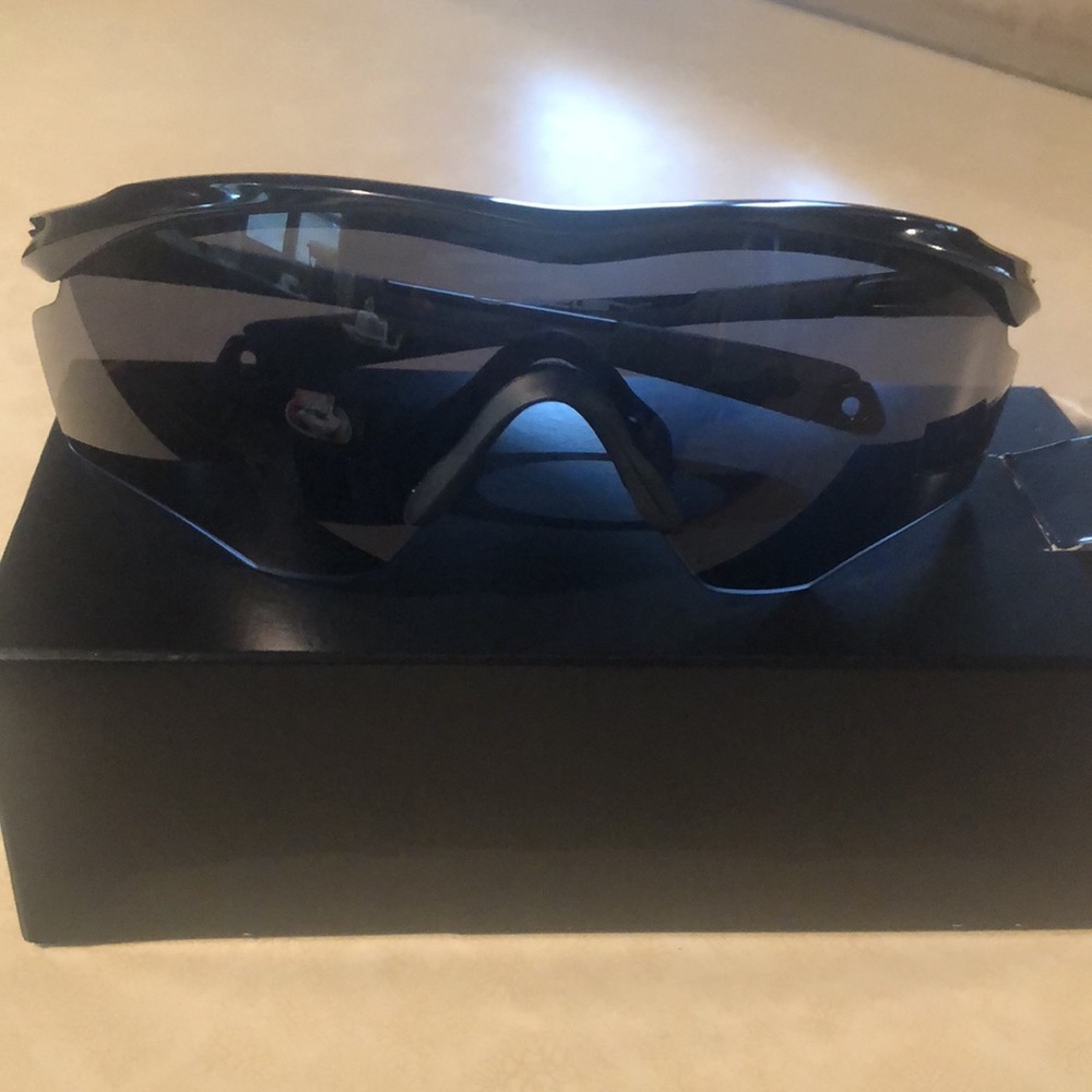 Oakley sunglasses